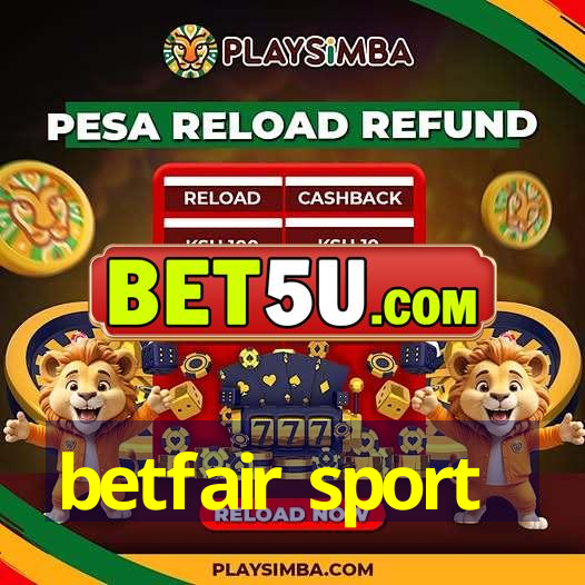 betfair sport